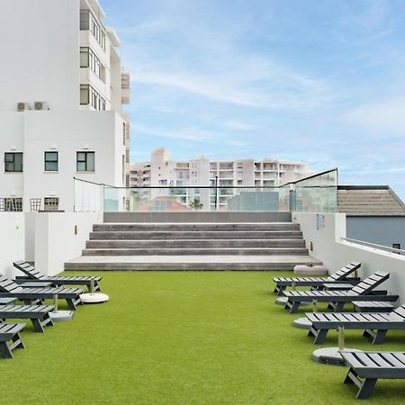Fairmont 201 Apartment Cape Town Bagian luar foto