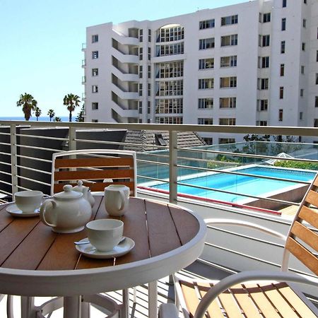 Fairmont 201 Apartment Cape Town Bagian luar foto
