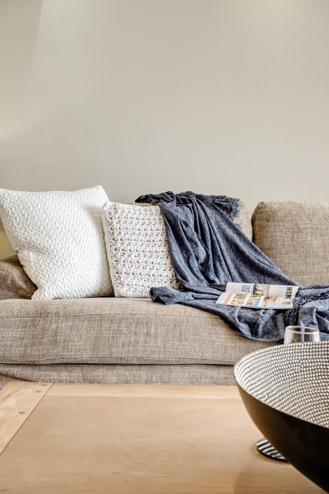 Fairmont 201 Apartment Cape Town Bagian luar foto