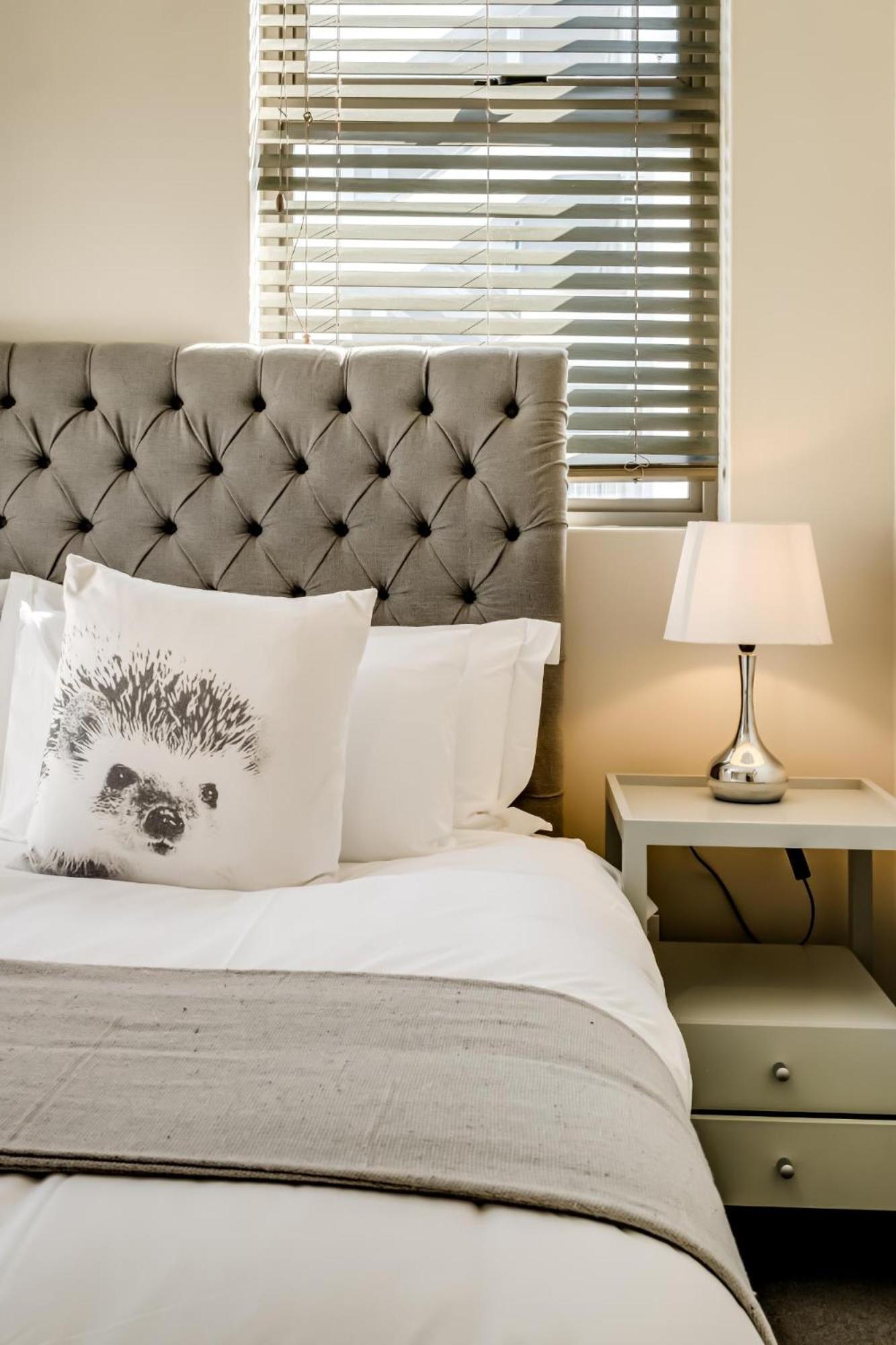 Fairmont 201 Apartment Cape Town Bagian luar foto